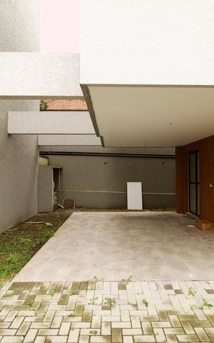 Casa de condomínio à venda com 189m², 3 quartos e 2 vagas Casa de condomínio à venda com 189m², 3 quartos e 2 vagasGaragem
