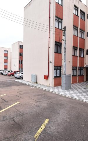 Apartamento para alugar com 55m², 3 quartos e 1 vagaÁrea comum