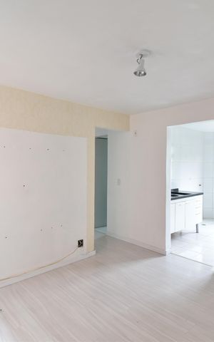 Apartamento para alugar com 55m², 3 quartos e 1 vagaSala