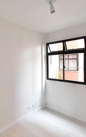 Apartamento para alugar com 55m², 3 quartos e 1 vagaQuarto 3