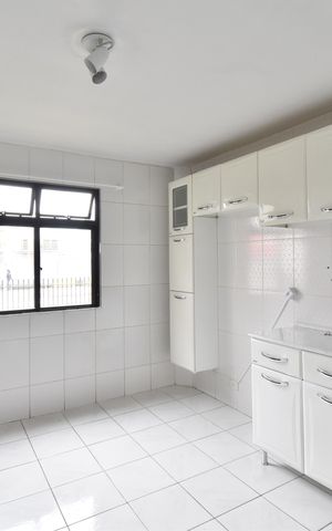 Apartamento para alugar com 55m², 3 quartos e 1 vagaCozinha