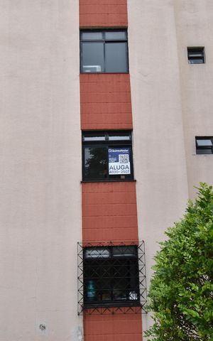 Apartamento para alugar com 55m², 3 quartos e 1 vagaPlaca