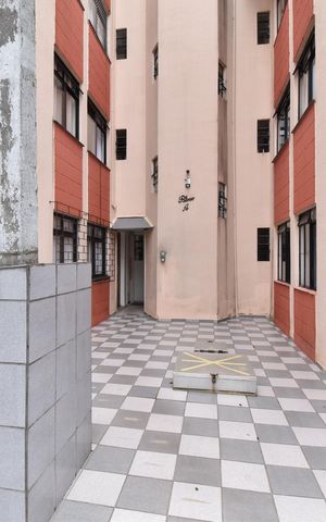 Apartamento para alugar com 55m², 3 quartos e 1 vagaÁrea comum
