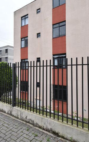 Apartamento para alugar com 55m², 3 quartos e 1 vagaPlaca