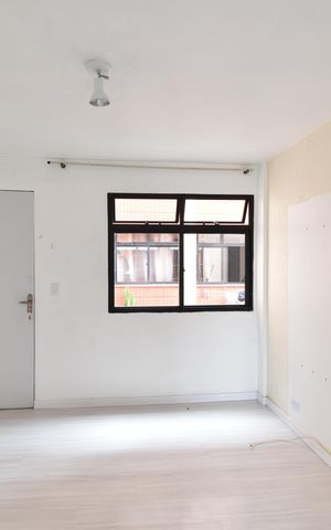 Apartamento para alugar com 55m², 3 quartos e 1 vagaSala