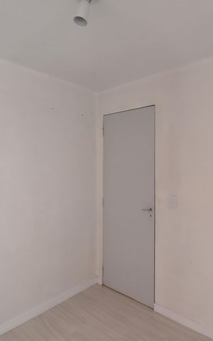 Apartamento para alugar com 55m², 3 quartos e 1 vagaQuarto 3
