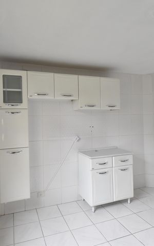 Apartamento para alugar com 55m², 3 quartos e 1 vagaCozinha