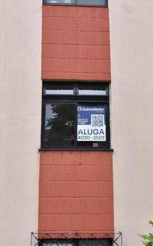 Apartamento para alugar com 55m², 3 quartos e 1 vagaPlaca