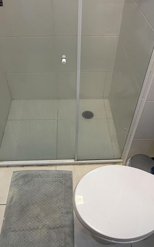 Apartamento para alugar com 59m², 1 quarto e 1 vagaBanheiro
