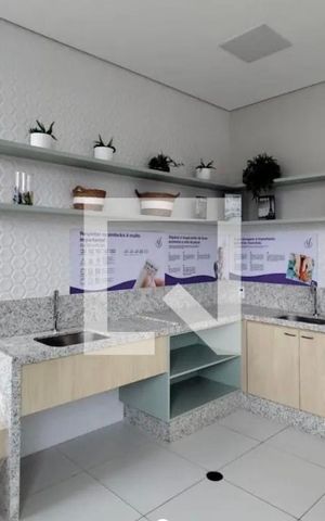 Apartamento para alugar com 53m², 3 quartos e 1 vaga Apartamento para alugar com 53m², 3 quartos e 1 vagaPet Care