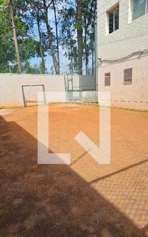 Apartamento para alugar com 53m², 3 quartos e 1 vaga Apartamento para alugar com 53m², 3 quartos e 1 vagaÁrea Externa