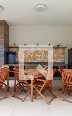 Apartamento para alugar com 53m², 3 quartos e 1 vaga Apartamento para alugar com 53m², 3 quartos e 1 vagaÁrea de Lazer