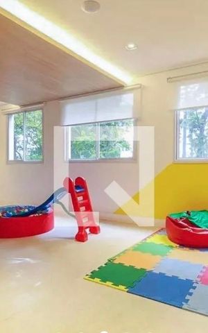 Apartamento para alugar com 53m², 3 quartos e 1 vaga Apartamento para alugar com 53m², 3 quartos e 1 vagaBrinquedoteca