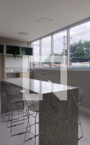 Apartamento para alugar com 53m², 3 quartos e 1 vaga Apartamento para alugar com 53m², 3 quartos e 1 vagaLavanderia