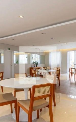 Apartamento para alugar com 53m², 3 quartos e 1 vaga Apartamento para alugar com 53m², 3 quartos e 1 vagaSalão de Festas