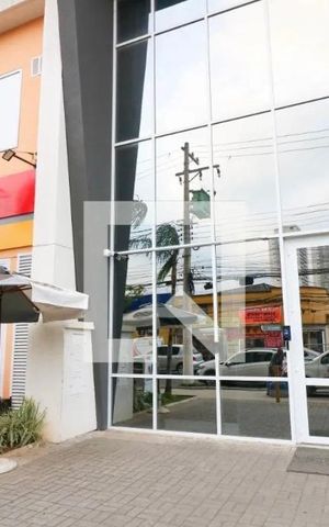 Apartamento para alugar com 53m², 3 quartos e 1 vaga Apartamento para alugar com 53m², 3 quartos e 1 vagaFachada