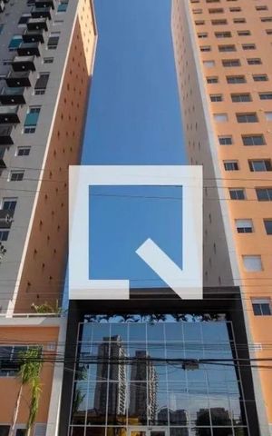 Apartamento para alugar com 53m², 3 quartos e 1 vaga Apartamento para alugar com 53m², 3 quartos e 1 vagaFachada