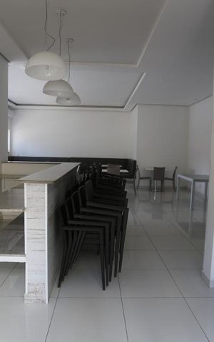 Apartamento para alugar com 56m², 2 quartos e 1 vaga