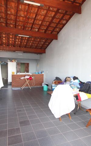 Casa à venda com 150m², 3 quartos e 2 vagasÁrea gourmet