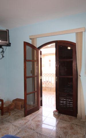 Casa à venda com 150m², 3 quartos e 2 vagasQuarto  3 - Suíte
