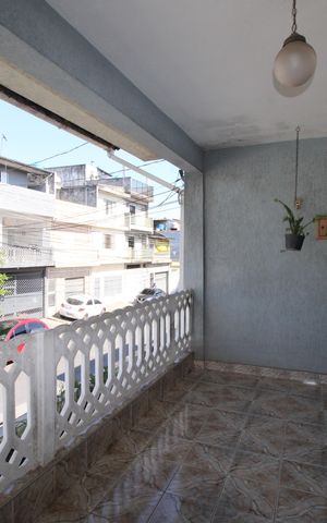 Casa à venda com 150m², 3 quartos e 2 vagasVaranda da Suíte