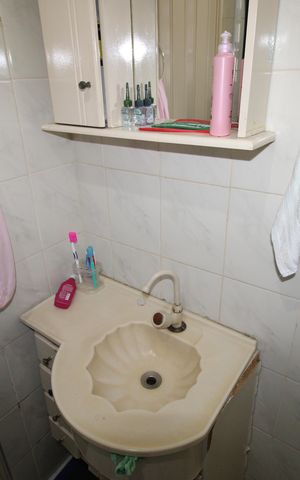 Casa à venda com 150m², 3 quartos e 2 vagasBanheiro da Suíte