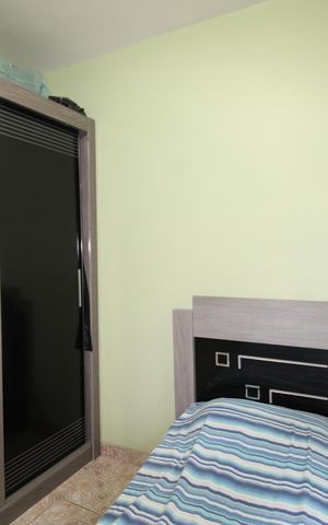 Casa à venda com 150m², 3 quartos e 2 vagasQuarto  1