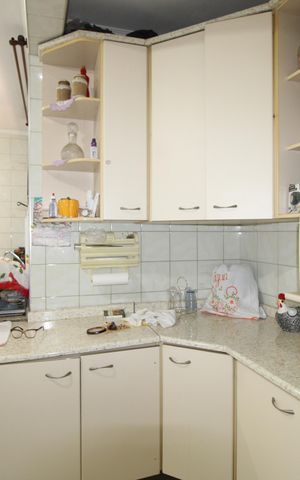 Casa à venda com 150m², 3 quartos e 2 vagasCozinha