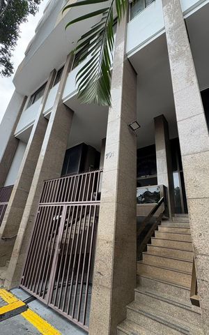 Studio à venda com 36m², 1 quarto e sem vaga Studio à venda com 36m², 1 quarto e sem vagaFachada