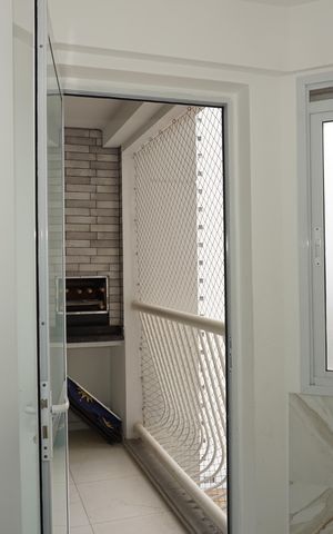 Apartamento para alugar com 90m², 3 quartos e 1 vagaLavanderia