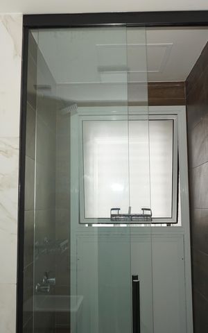 Apartamento para alugar com 90m², 3 quartos e 1 vagaBanheiro