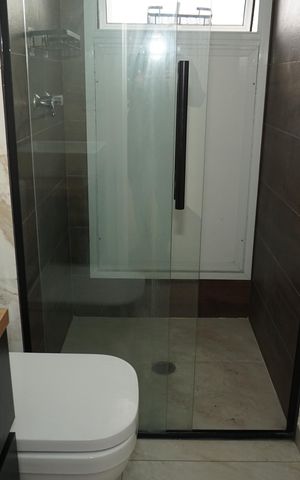 Apartamento para alugar com 90m², 3 quartos e 1 vagaBanheiro