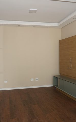 Apartamento para alugar com 90m², 3 quartos e 1 vagaSala