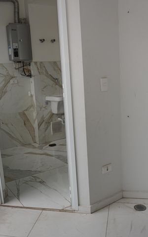 Apartamento para alugar com 90m², 3 quartos e 1 vagaVaranda