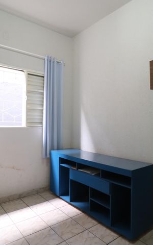 Casa para alugar com 240m², 3 quartos e 4 vagasQuarto 3
