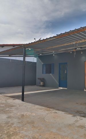 Casa para alugar com 240m², 3 quartos e 4 vagasVaranda da Sala