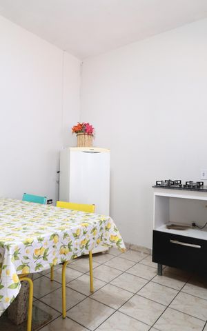 Casa para alugar com 240m², 3 quartos e 4 vagasCozinha