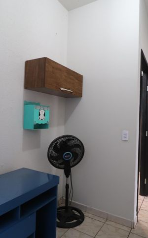 Casa para alugar com 240m², 3 quartos e 4 vagasQuarto 3