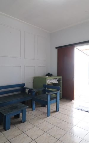 Casa para alugar com 240m², 3 quartos e 4 vagasSala