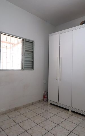 Casa para alugar com 240m², 3 quartos e 4 vagasQuarto 1