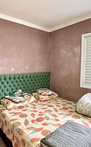 Apartamento à venda com 68m², 2 quartos e 1 vagaSuíte