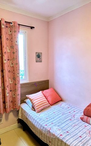 Apartamento à venda com 68m², 2 quartos e 1 vagaQuarto 