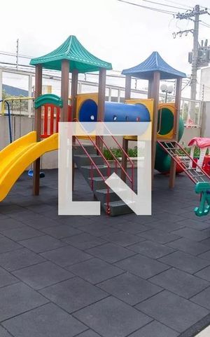 Apartamento à venda com 68m², 2 quartos e 1 vagaÁrea comum - Playground