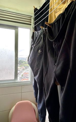 Apartamento à venda com 68m², 2 quartos e 1 vagaÁrea de Serviço