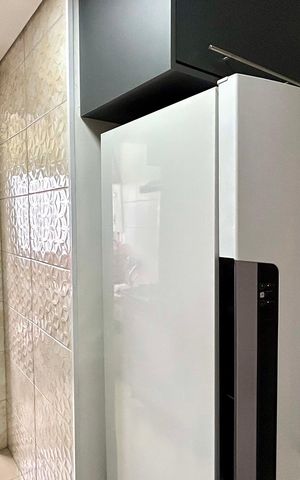Apartamento à venda com 68m², 2 quartos e 1 vagaCozinha