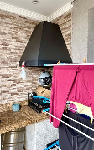 Apartamento à venda com 68m², 2 quartos e 1 vagaVaranda da Sala