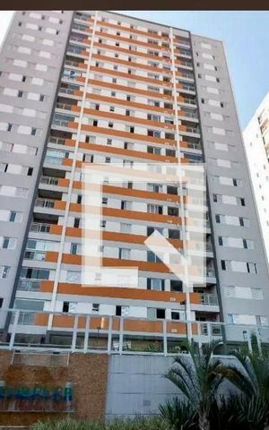 Apartamento à venda com 68m², 2 quartos e 1 vagaFachada
