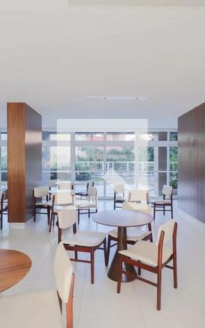 Apartamento à venda com 68m², 2 quartos e 1 vagaÁrea comum - Salão de festas
