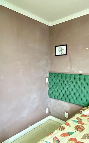 Apartamento à venda com 68m², 2 quartos e 1 vagaSuíte