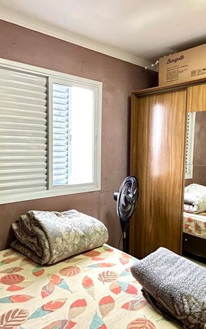 Apartamento à venda com 68m², 2 quartos e 1 vagaSuíte